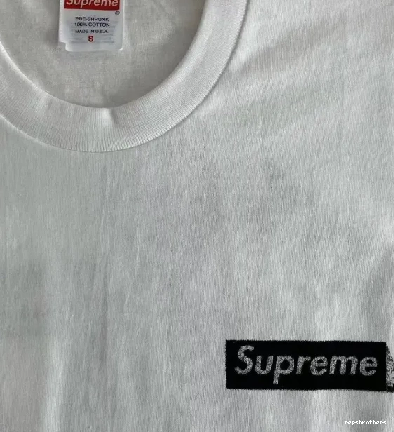 and Print Black SS23 White BODY XL Skull S Back TEE M L SNATCHERS 0818